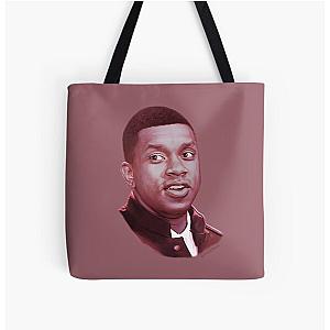 Matt Sallee of Pentatonix All Over Print Tote Bag