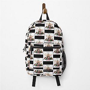 The Best Of Pentatonix Christmas Pentatonix poster Backpack