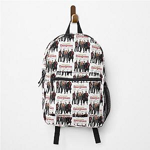 Pentatonix Christmas Evergreen 2021 Backpack