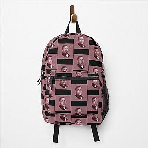 Matt Sallee of Pentatonix Backpack