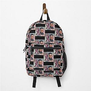 Kevin Olusola of Pentatonix Backpack