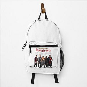 Pentatonix Christmas Evergreen 2021 Backpack