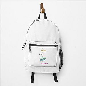 PENTATONIX Backpack