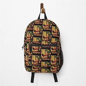 Pentatonix 2021 Tour Evergreen Christmas Backpack