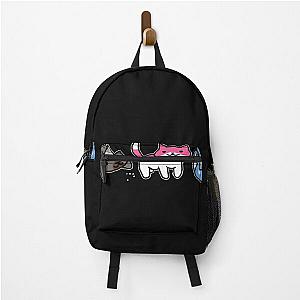 pentatonix cats  Backpack