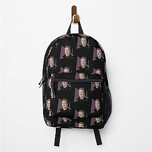 Scott Hoying of Pentatonix Backpack