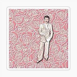 Mitch Grassi of Pentatonix sticker