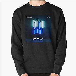 Pentatonix ptx Pullover Sweatshirt
