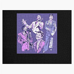 Mitch Grassi Pentatonix Jigsaw Puzzle