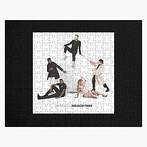 Pentatonix - The Lucky One album 2021 Jigsaw Puzzle