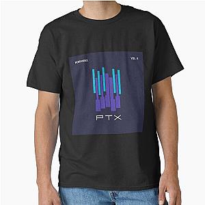 Pentatonix Ptx Classic T-shirt