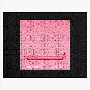Pentatonix At Home album 2020 Jigsaw Puzzle