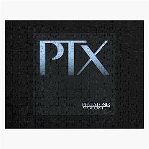 Pentatonix - PTX, Volume 1, album, 2012, Jigsaw Puzzle