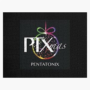 Pentatonix PTXMAS Album 2012