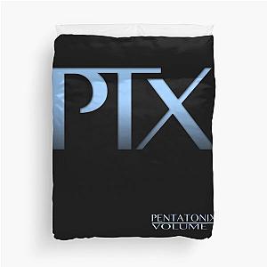 Pentatonix Ptx Volume 1 Duvet Cover