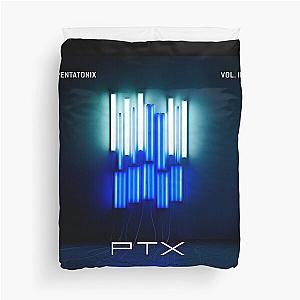 Pentatonix Ptx Volume III Duvet Cover