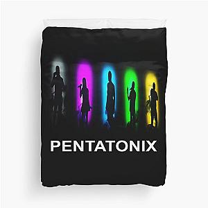 Pentatonix band Duvet Cover