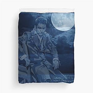 Mitch Grassi of Pentatonix as Prince of Fae Duvet Cover

Cleaned title: Mitch Grassi of Pentatonix as Prince Duvet Cover