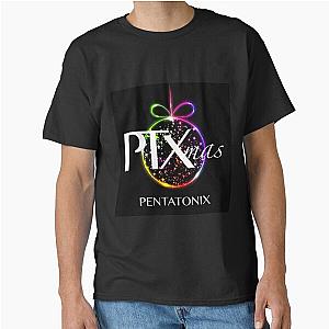 Pentatonix Ptxmas Classic T-Shirt