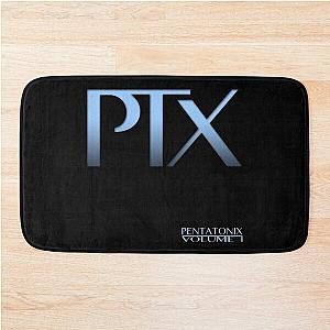 Pentatonix Ptx Volume 1 Bath Mat