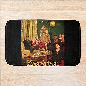 Pentatonix 2021 Tour Evergreen Christmas Mat