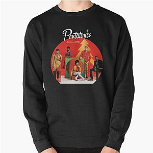 Merry Pentatonix Christmas 2021 Sweatshirt