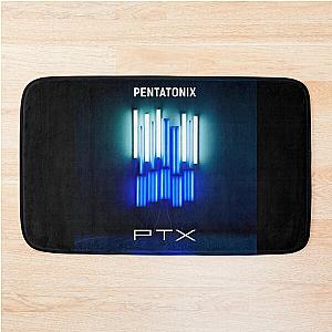 Pentatonix - PTX album 2014 Bathmat