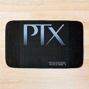 Pentatonix - PTX Volume 1 album 2012 Bath Mat