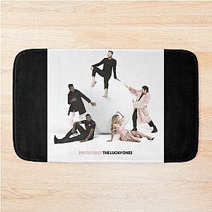 Pentatonix - The Lucky One album 2021 Bath Mat
