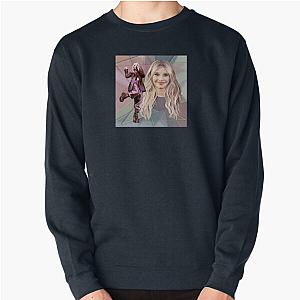 Kirstin Maldonado of Pentatonix Sweatshirt