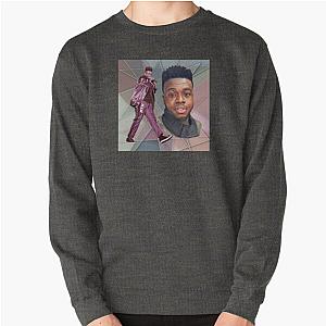 Kevin Olusola of Pentatonix Sweater