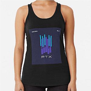 Pentatonix Ptx Volume 2 Racerback Tank