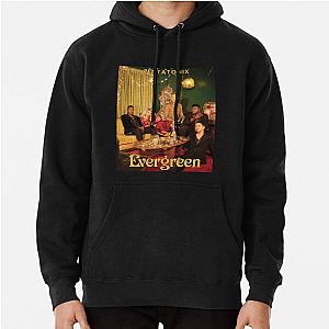 Pentatonix 2021 Tour Evergreen Christmas Hoodie