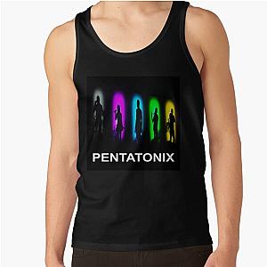 Pentatonix band tank top