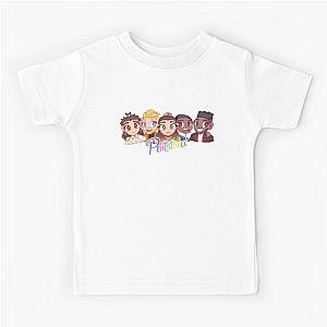 Pentatonix 2020 Kids T-Shirt