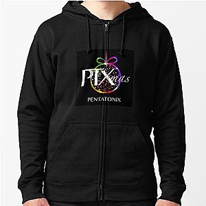 Pentatonix ptxmas Hoodie
