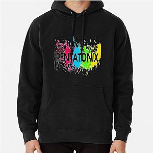 Pentatonix Classic T-Shirt Pullover Hoodie