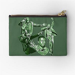 Matt Sallee Pentatonix Zipper Pouch