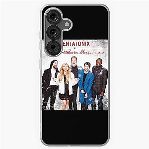 Pentatonix That's Christmas is Me Samsung Galaxy Soft Case