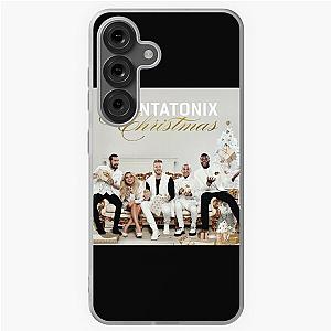 Pentatonix CHRISTMAS Samsung Galaxy Soft Case