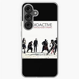 Pentatonix Radioactive Soft Case
