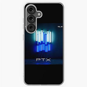 Pentatonix Ptx Volume III Samsung Galaxy Soft Case