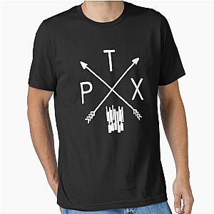 Best of Pentatonix Logo Essential T-Shirt