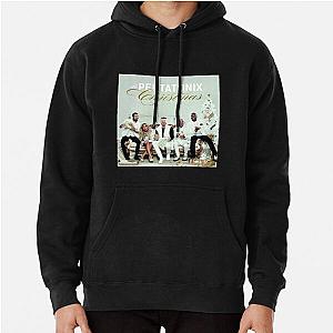 A Pentatonix Christmas Hoodie