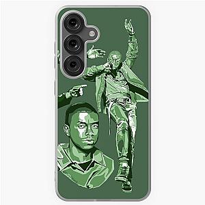 Matt Sallee of Pentatonix Samsung Galaxy Case