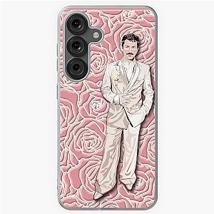 Mitch Grassi of Pentatonix Samsung Galaxy Soft Case