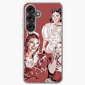 Kirstin Maldonado of Pentatonix Samsung Galaxy Soft Case