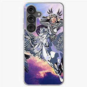 Kirstin Maldonado of Pentatonix as a Tiny Pocket Valkyrie Case for Samsung Galaxy