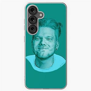 Scott Hoying of Pentatonix Samsung Galaxy Case