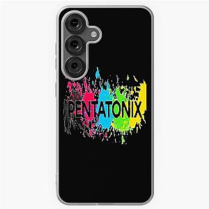 Pentatonix Classic T-Shirt Samsung Galaxy Case